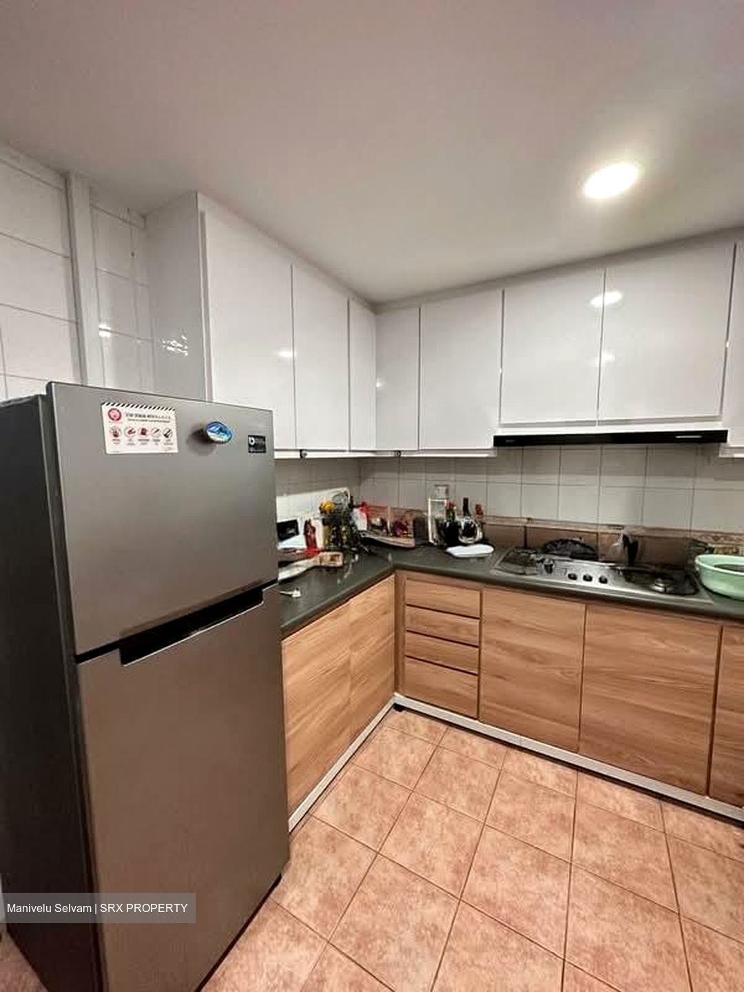 Westmere (D22), Condominium #573036921
